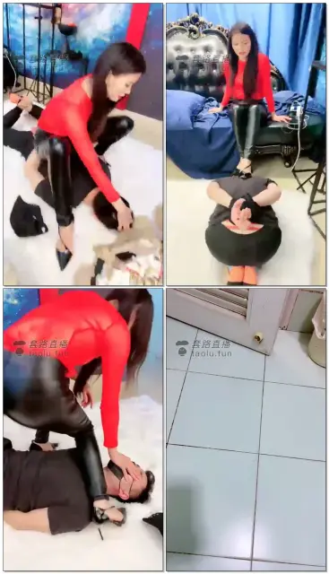 【联盟盟主】制服歹徒