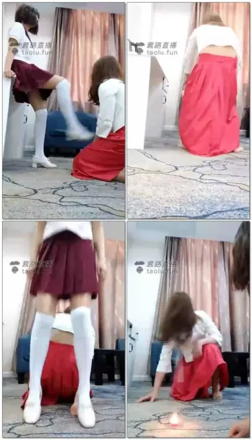 【白月光S】(校园霸凌)异装癖的学弟