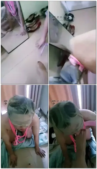 【熟女coco】狠训奴奴