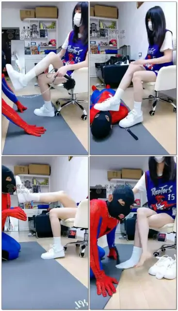 【暴力美学s】调刑架暴虐踝手踢裆骑马深喉