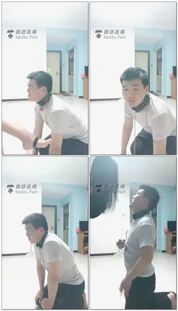 【岛主S】重度耳光专场