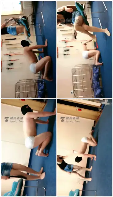 【唯雅S】日常训狗