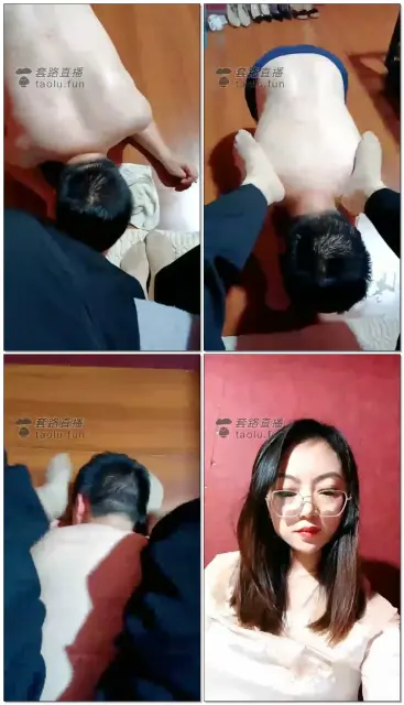 【唯雅S】顺手家务调狗