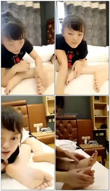 【MH女慕乐】吃主人口水、侍奉主人睡觉