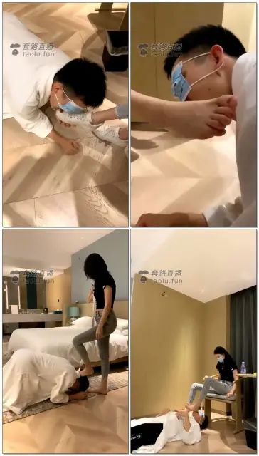 【草莓大大】调教办公室开发男下属