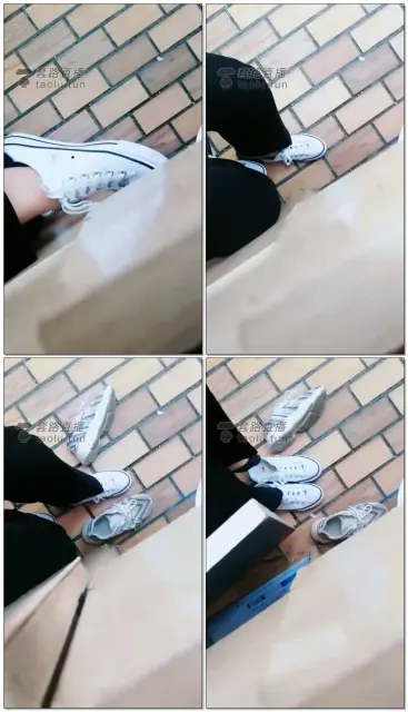 【冷冷冰淇淋】踩死你,贱狗