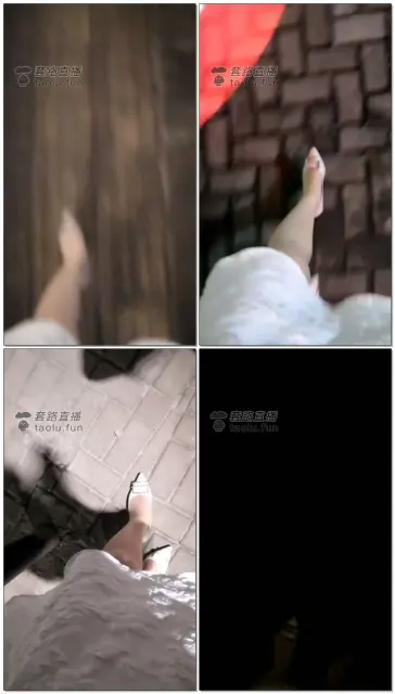 【香颜S】和m户外,边玩边走