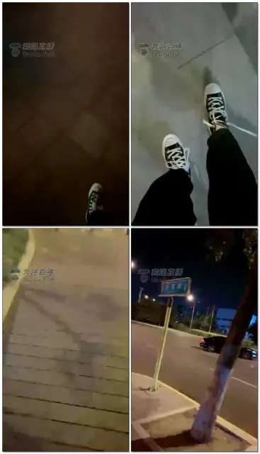 【美离子s北京】户外挑战素人A计划