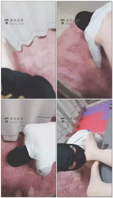 【夏琳】钻跨,鞭打废物狗