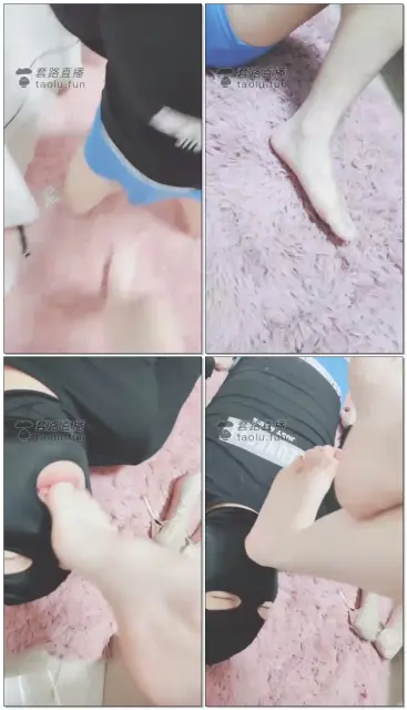 【灵竹】露脸调狗,本主今年第一次露脸,必看