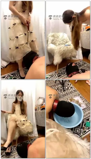 【星黛露S】被小姐姐欺负霸凌最后被玩吐了,最后还要舔自己吐出来的呕吐物