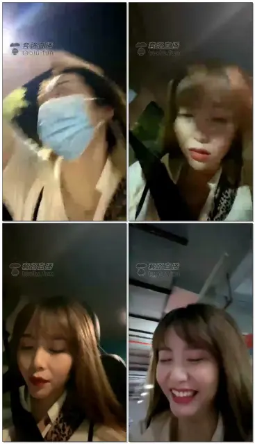 【猫熙小主】深圳机场调狗,,接机的狗来迟了,跑过来立马跪下认错