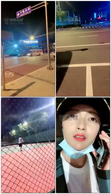 【鹿梦兮】挑战户外素人B计划继续