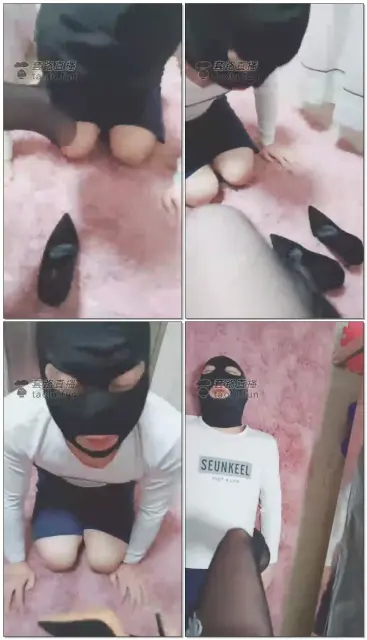 【夏琳】闻鞋识香,必看场【15分钟】_202164175032