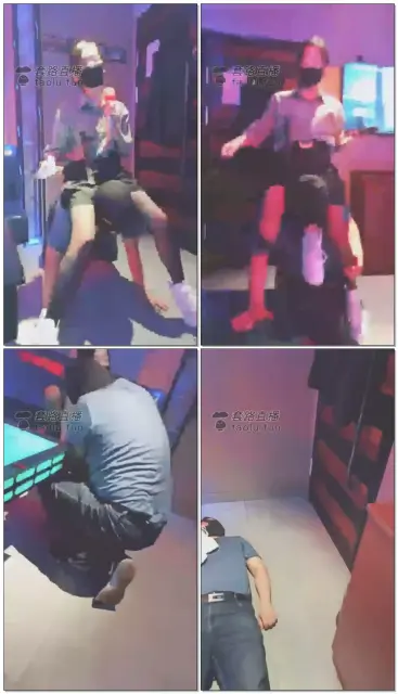 【依然ss】KTV偶遇调狗【32分钟】_202164201644