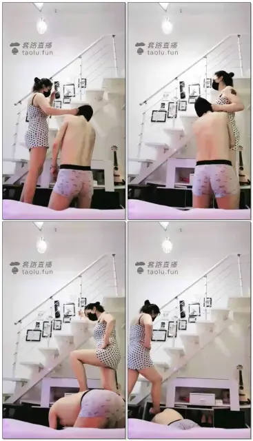 【骄傲的圣殿】调教上课