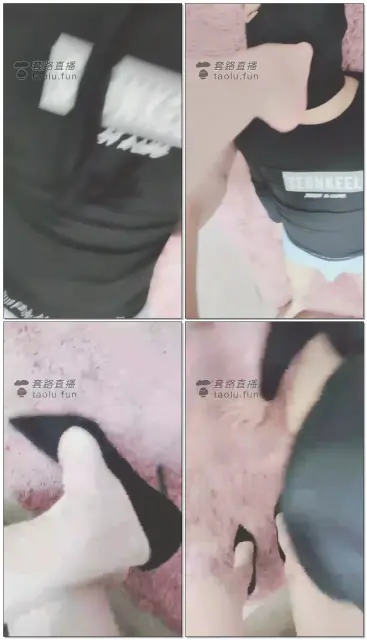 【灵竹】强制高跟塞嘴,丝袜塞嘴