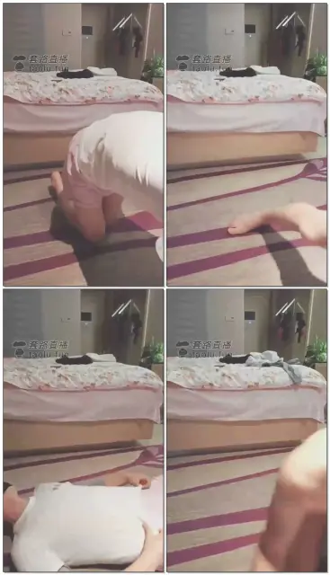 【女皇驾到】捆绑+辱骂+耳光