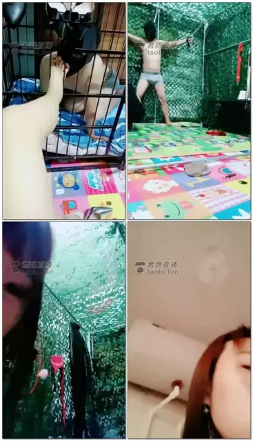 【魅颜S】圣水狗【47分钟】_20216493020