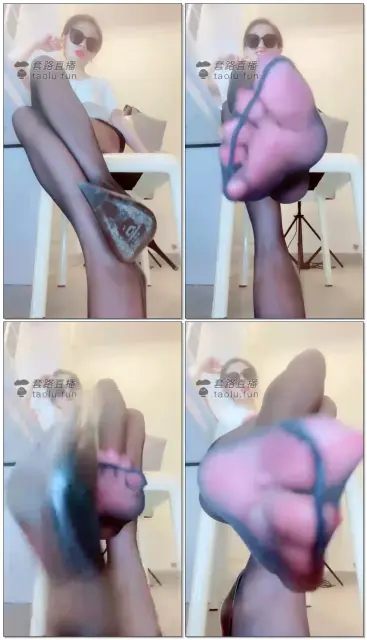 【苏老师】第一视角办公室虐狗寸止下【22分钟】_202164155023