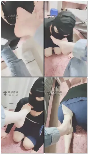 【灵竹】深喉,舔脚,插马眼【13分钟】_20216484442