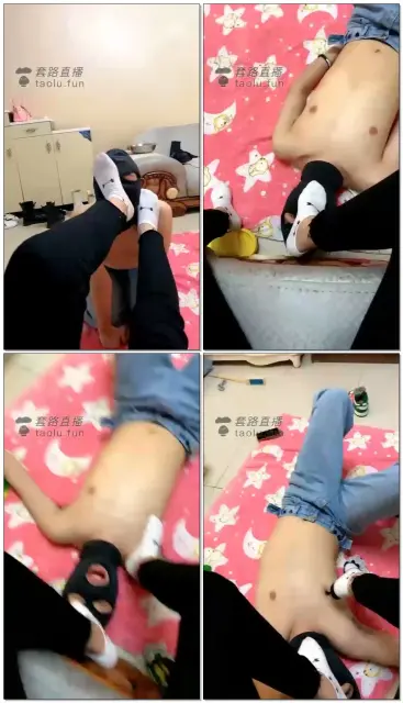 【昕昕S】小奶狗贱的一批高跟虐乳插py，sp【62分钟】_202164184619