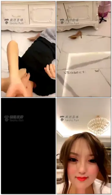 【元气小野猫】梵高首次做奴下奴,曦曦【13分3秒】