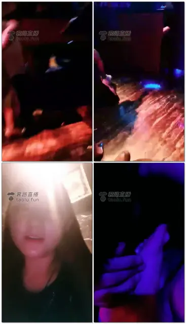 【西安女主冰爷】醉酒后往死来弄,噩梦开始
