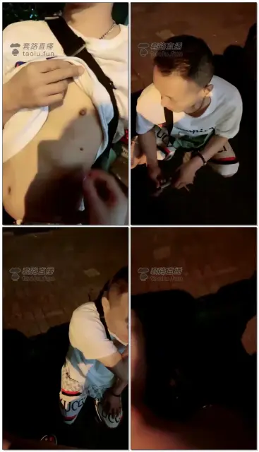 【上海安心女王】户外电动车去调贱狗【19分13秒】