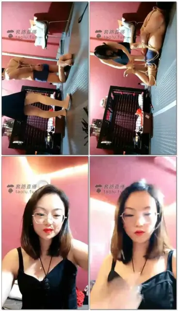 【唯雅S】直臂驷马,极限五花,捆绑束缚【46分19秒】