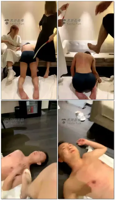 【冷菱S】双s教训小马桶鞭打耳光踩踏圣水【23分8秒】