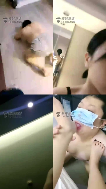 【Vinnie维妮】调教玩弄大球球，旦常舔期，虐新四爱【51分38秒】