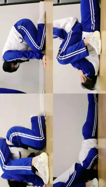 【Vinnie维妮】调教学校说我坏话的臭裱子