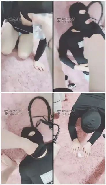 【灵竹】主人喂狗狗口水,狗狗兴奋极了【18分0秒】