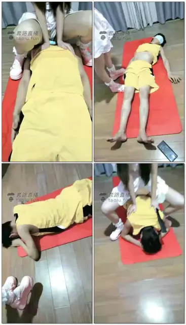 【妖精s合法萝莉】坐脸,窒息,鞭打踩踏