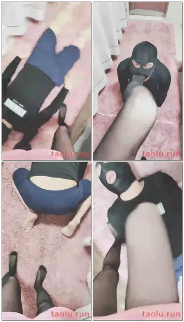 【灵竹】惩罚废物