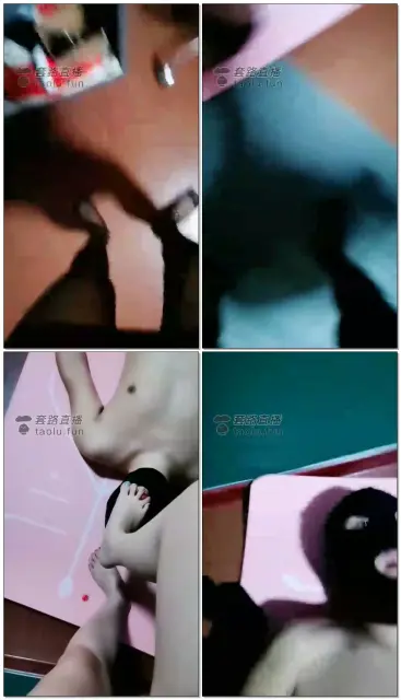 【温心S】骑马调教