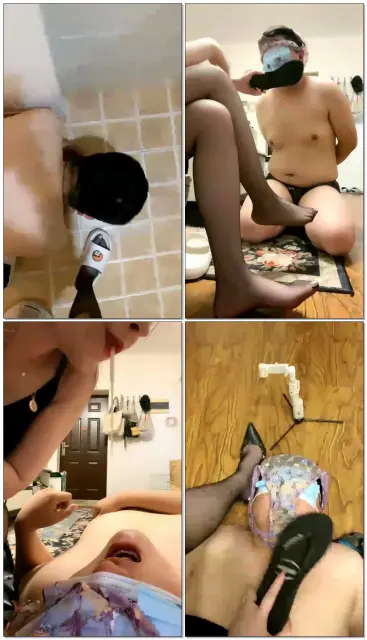 【大梦梦】家奴的日常