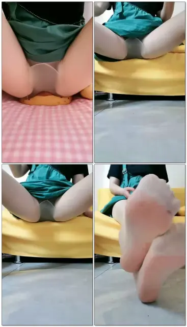 【千羽S】第一视角坐狗脸羞辱