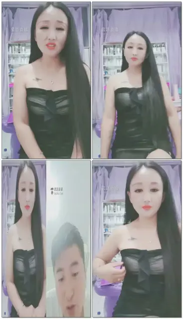 【魔蝎女王s】边聊天边虐狗