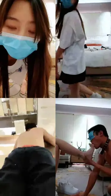 【一茶】教训惹主人生气的狗