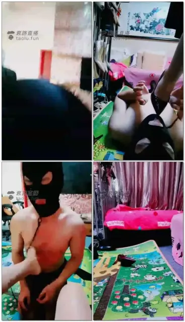 【林夕SSS】开发大学生小奶狗