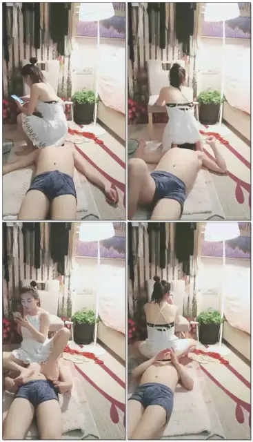 【依然S】坐脸专场