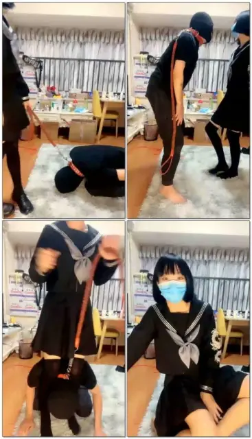 【东莞依主】日常踢裆