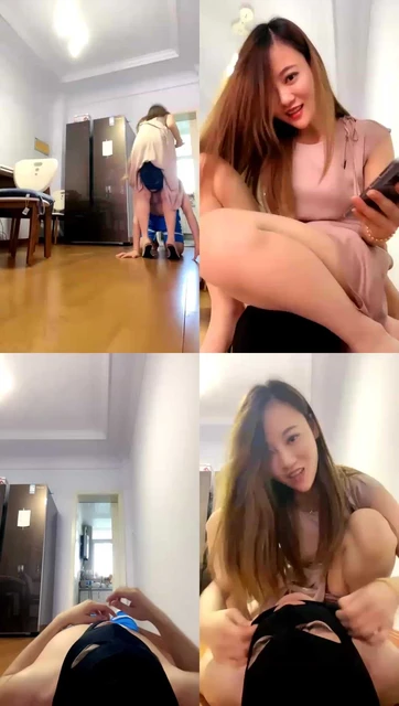 【一娠女皇】强制圈养奴升水