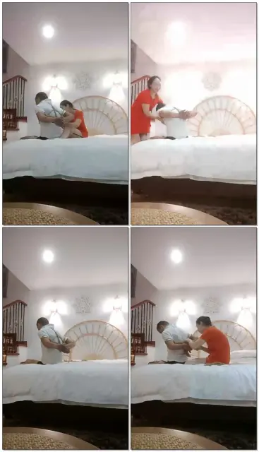 【女绳小花】捆绑绳艺（一）