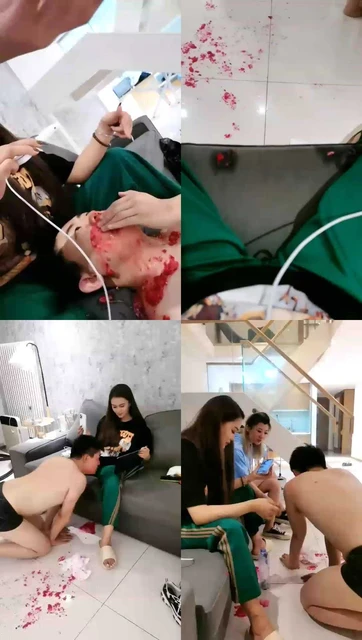 【廊坊八爷&琳琳S】双主呕吐物