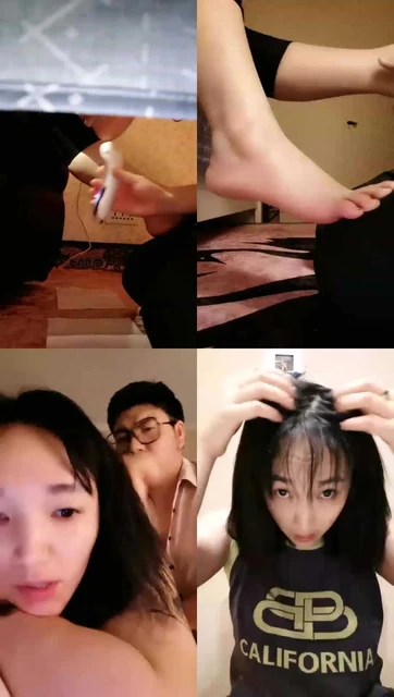 【Michelle傲雪s】私奴日常伺候