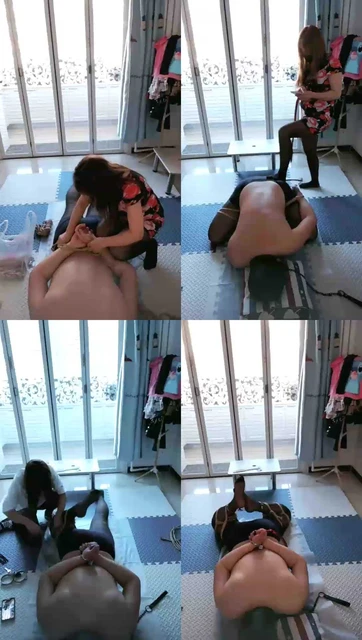 【天津捌S】捆绑，拘束