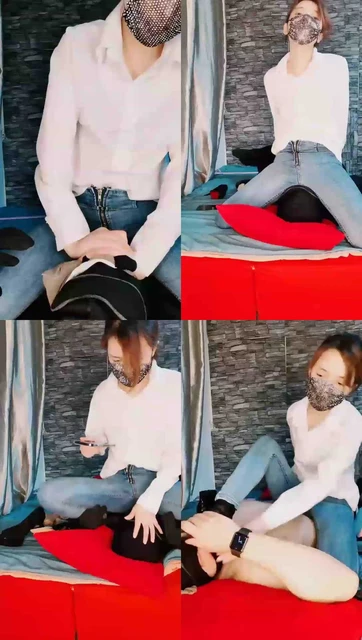 【上海格格】强制坐脸窒息,原味高跟让贱狗生不如死(下)